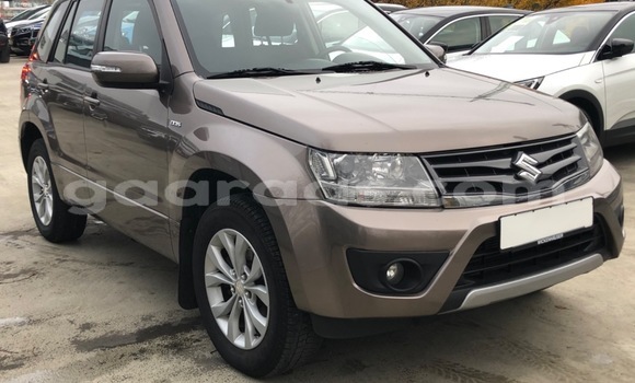 Acheter Occasion Voiture Suzuki Grand Vitara Other à Rufisque, Dakar Acheter Occasion Voiture Suzuki Grand Vitara Other à Rufisque, Dakar