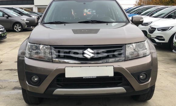 Acheter Occasion Voiture Suzuki Grand Vitara Other à Rufisque, Dakar Acheter Occasion Voiture Suzuki Grand Vitara Other à Rufisque, Dakar