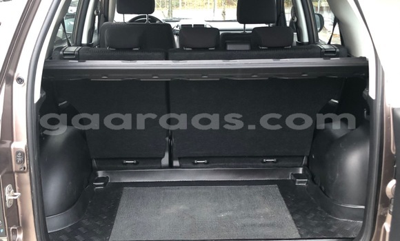 Acheter Occasion Voiture Suzuki Grand Vitara Other à Rufisque, Dakar Acheter Occasion Voiture Suzuki Grand Vitara Other à Rufisque, Dakar