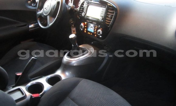 Acheter Occasion Voiture Nissan Juke Other à Dakar, Dakar Acheter Occasion Voiture Nissan Juke Other à Dakar, Dakar