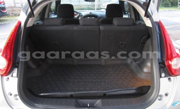 Acheter Occasion Voiture Nissan Juke Other à Dakar, Dakar Acheter Occasion Voiture Nissan Juke Other à Dakar, Dakar