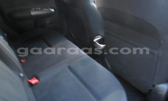 Acheter Occasion Voiture Nissan Juke Other à Dakar, Dakar Acheter Occasion Voiture Nissan Juke Other à Dakar, Dakar