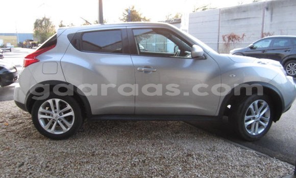 Acheter Occasion Voiture Nissan Juke Other à Dakar, Dakar Acheter Occasion Voiture Nissan Juke Other à Dakar, Dakar