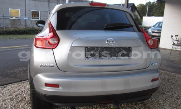 Acheter Occasion Voiture Nissan Juke Other à Dakar, Dakar Acheter Occasion Voiture Nissan Juke Other à Dakar, Dakar