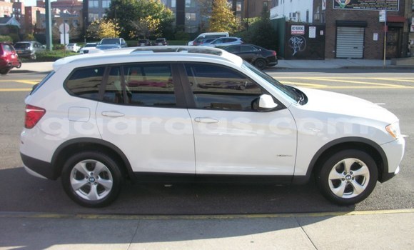 Acheter Occasion Voiture BMW X3 Other à Kaolack, Kaolack Acheter Occasion Voiture BMW X3 Other à Kaolack, Kaolack
