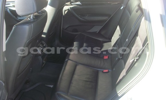 Acheter Occasion Voiture BMW X3 Other à Kaolack, Kaolack Acheter Occasion Voiture BMW X3 Other à Kaolack, Kaolack
