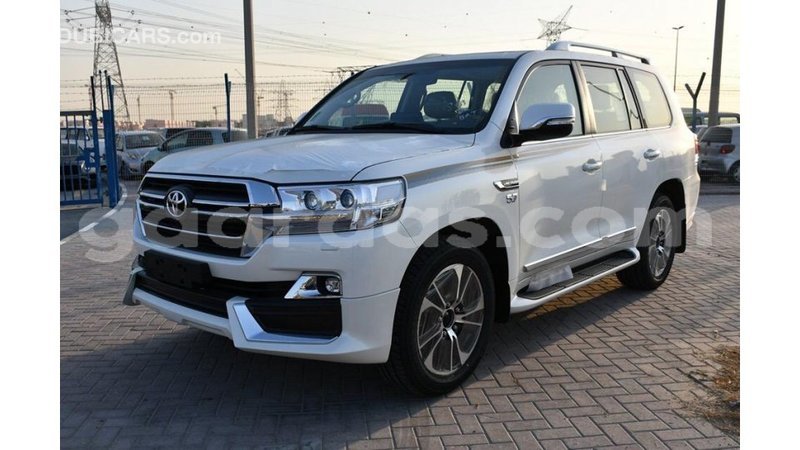 Big with watermark toyota land cruiser dakar import dubai 4284