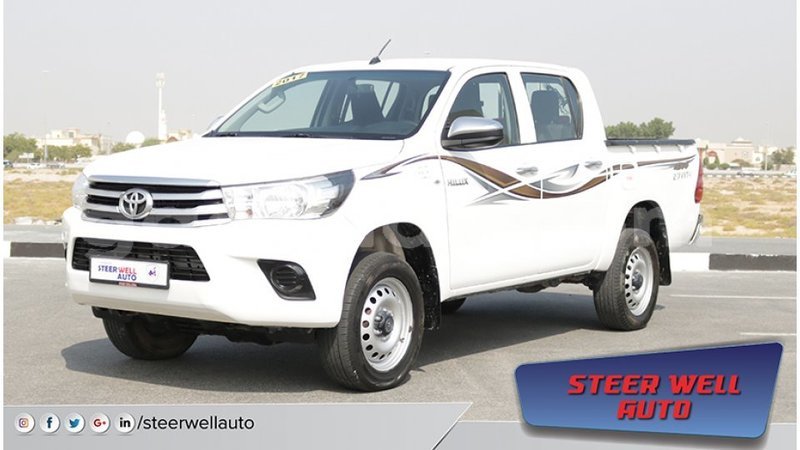 Big with watermark toyota hilux dakar import dubai 4290