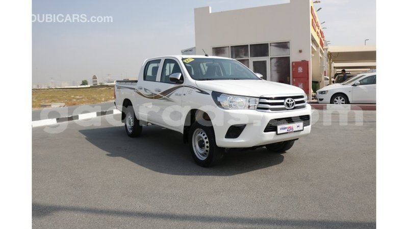 Big with watermark toyota hilux dakar import dubai 4290