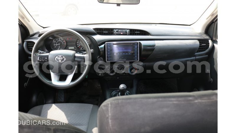 Big with watermark toyota hilux dakar import dubai 4290