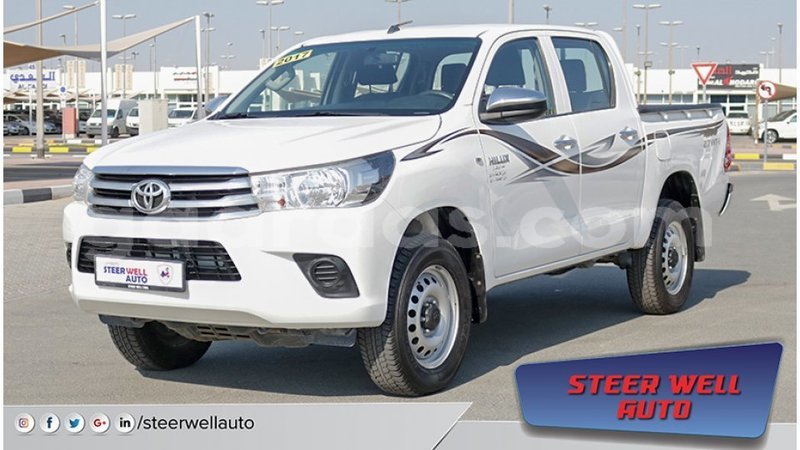 Big with watermark toyota hilux dakar import dubai 4291