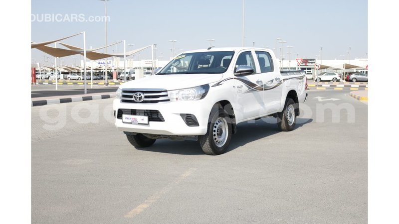 Big with watermark toyota hilux dakar import dubai 4291