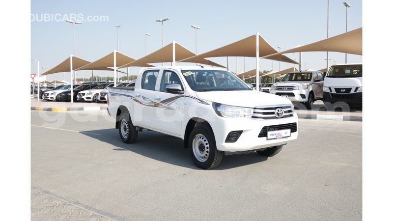 Big with watermark toyota hilux dakar import dubai 4291