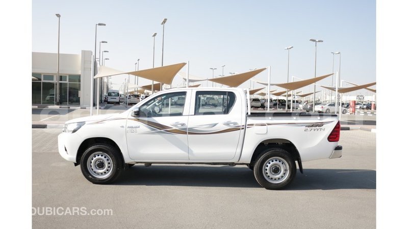 Big with watermark toyota hilux dakar import dubai 4291