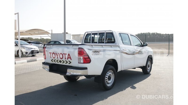 Big with watermark toyota hilux dakar import dubai 4291