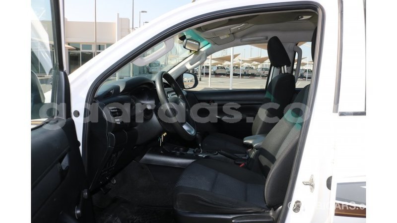 Big with watermark toyota hilux dakar import dubai 4291