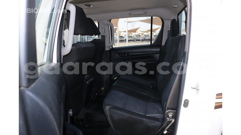 Big with watermark toyota hilux dakar import dubai 4291