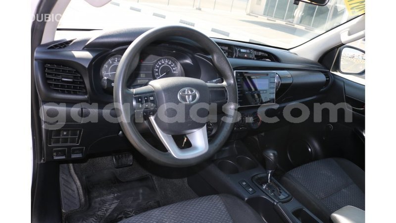 Big with watermark toyota hilux dakar import dubai 4291