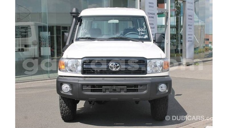 Big with watermark toyota land cruiser dakar import dubai 4299