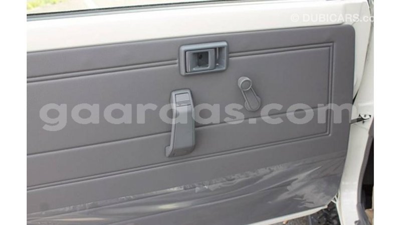 Big with watermark toyota land cruiser dakar import dubai 4299