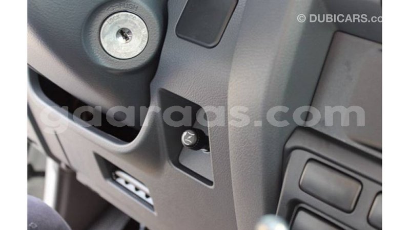 Big with watermark toyota land cruiser dakar import dubai 4299