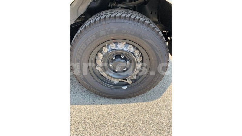 Big with watermark toyota hilux dakar import dubai 4301