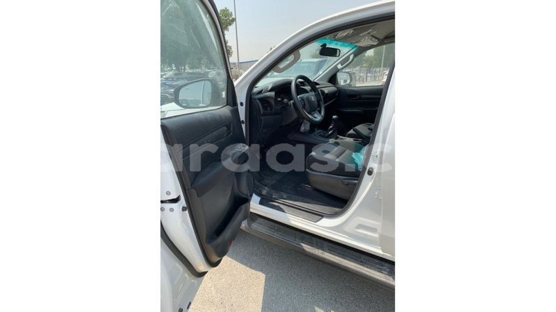 Big with watermark toyota hilux dakar import dubai 4301