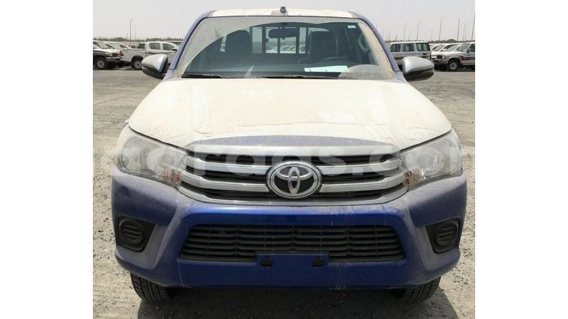 Big with watermark toyota hilux dakar import dubai 4303