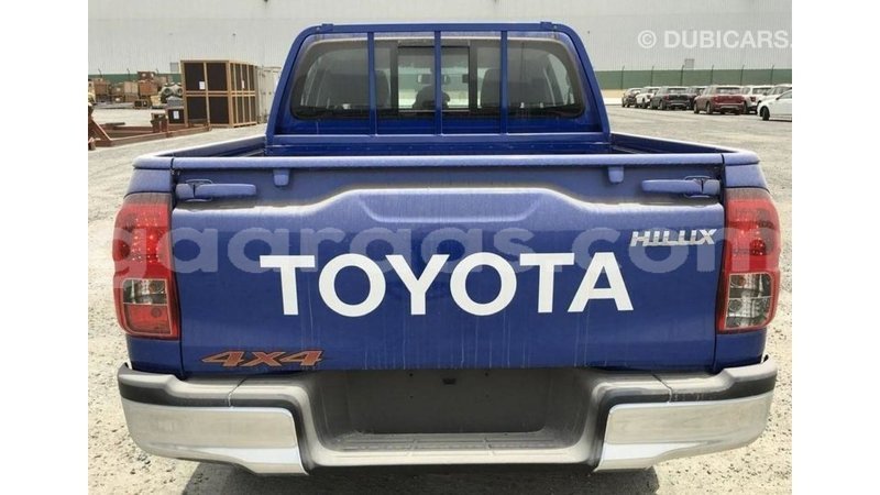 Big with watermark toyota hilux dakar import dubai 4303