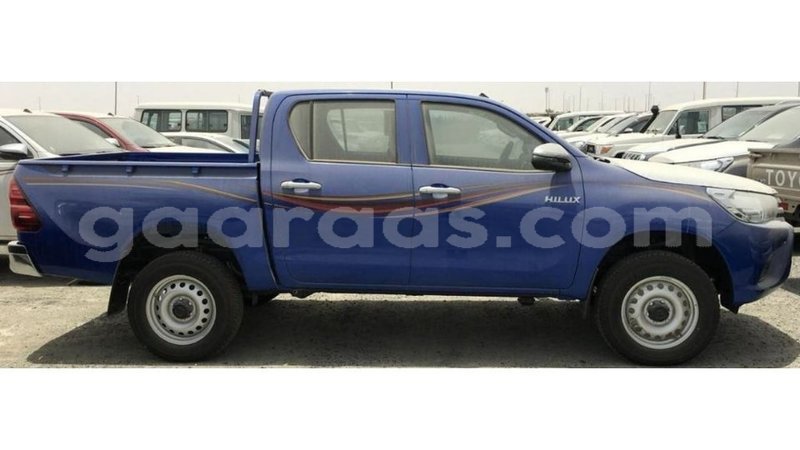 Big with watermark toyota hilux dakar import dubai 4303