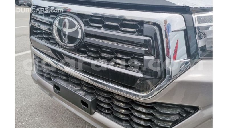 Big with watermark toyota hilux dakar import dubai 4305