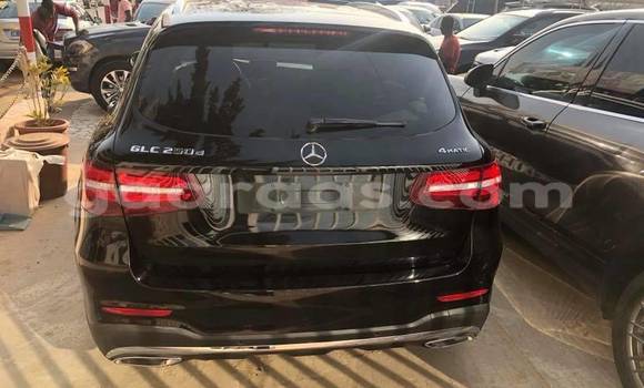 Acheter Neuf Voiture Mercedes‒Benz GL-Class Noir à Mermoz Sacre Coeur au Dakar Acheter Neuf Voiture Mercedes‒Benz GL-Class Noir à Mermoz Sacre Coeur au Dakar