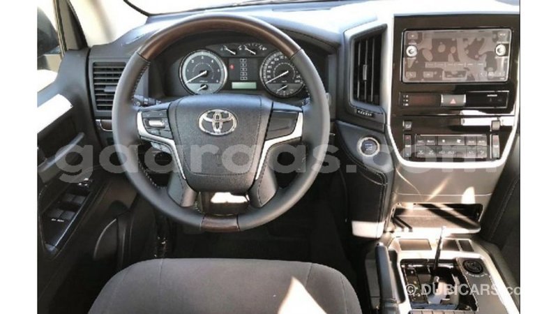 Big with watermark toyota land cruiser dakar import dubai 4309