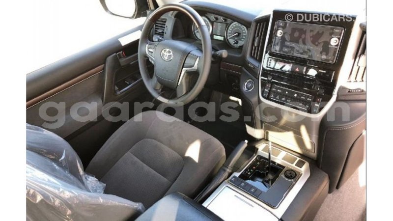 Big with watermark toyota land cruiser dakar import dubai 4309