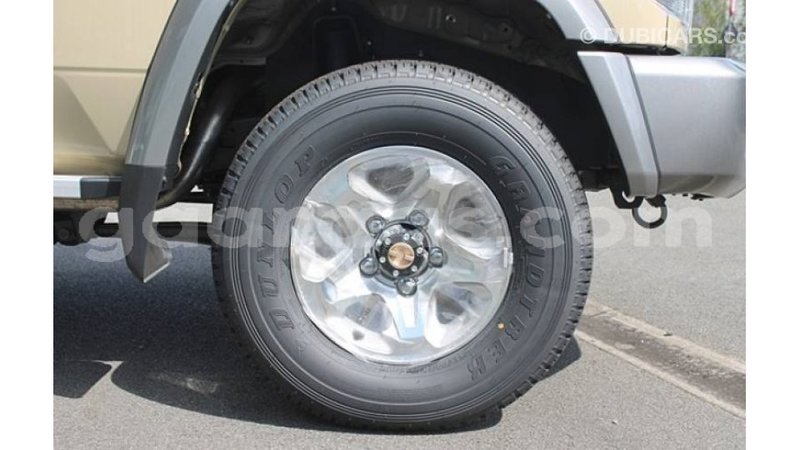 Big with watermark toyota land cruiser dakar import dubai 4316