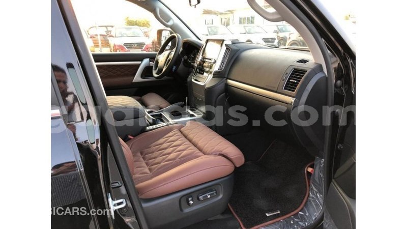 Big with watermark toyota land cruiser dakar import dubai 4320