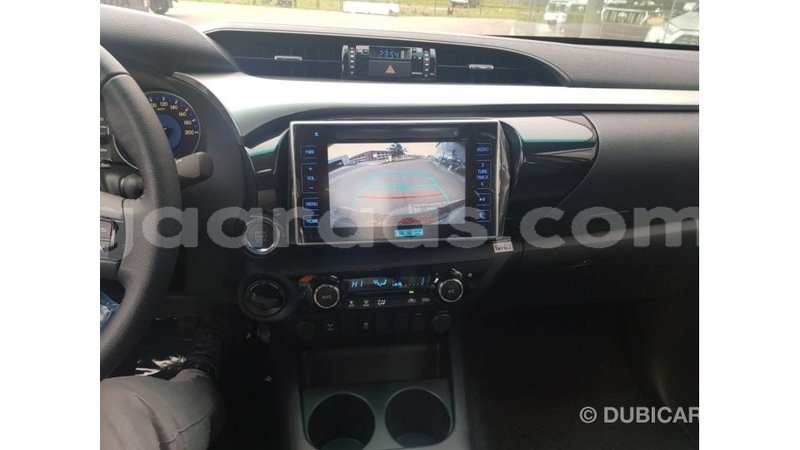 Big with watermark toyota hilux dakar import dubai 4322