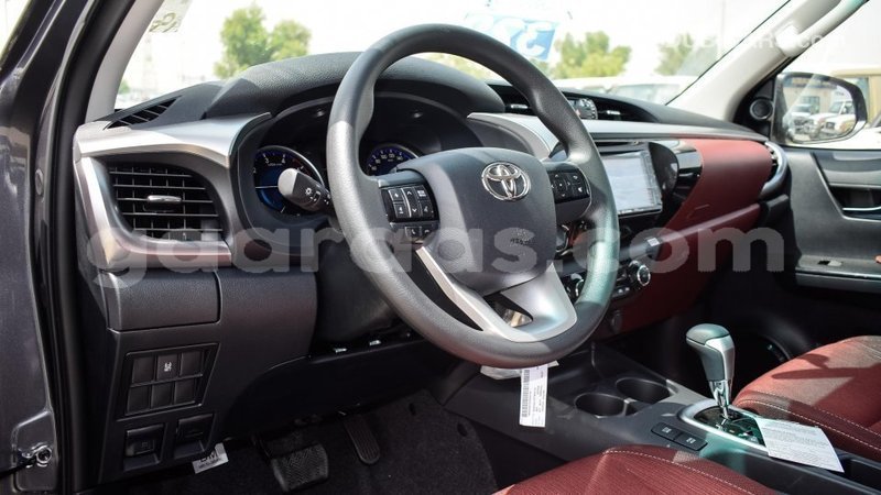 Big with watermark toyota hilux dakar import dubai 4335