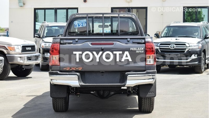 Big with watermark toyota hilux dakar import dubai 4335