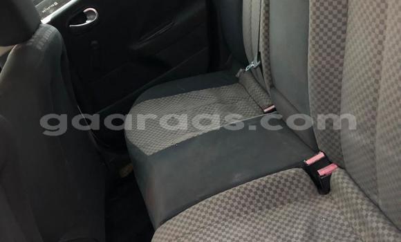 Dieundeu Occasion Renault Megane White Auto in Dakar in Dakar Dieundeu Occasion Renault Megane White Auto in Dakar in Dakar