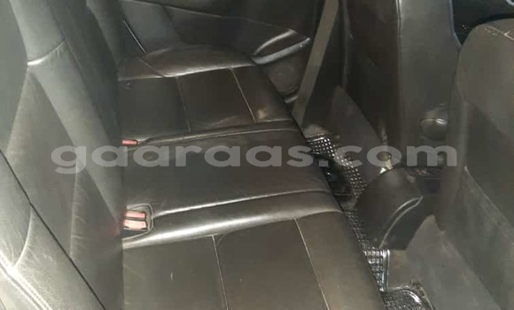 Dieundeu Occasion Peugeot 307 Silver Auto in Dakar in Dakar Dieundeu Occasion Peugeot 307 Silver Auto in Dakar in Dakar