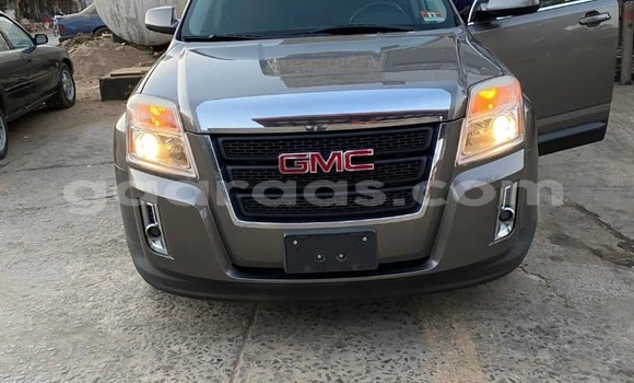 Acheter Import Voiture GMC Terrain Beige à Thiès, Région de Thiès