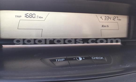 Dieundeu Occasion Citroen C5 Silver Auto in Dakar in Dakar Dieundeu Occasion Citroen C5 Silver Auto in Dakar in Dakar