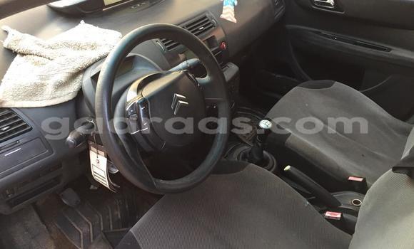 Dieundeu Occasion Citroen C5 Silver Auto in Dakar in Dakar Dieundeu Occasion Citroen C5 Silver Auto in Dakar in Dakar