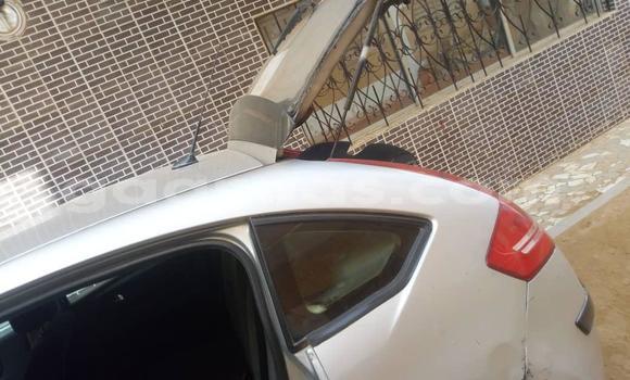 Dieundeu Occasion Citroen C5 Silver Auto in Dakar in Dakar Dieundeu Occasion Citroen C5 Silver Auto in Dakar in Dakar