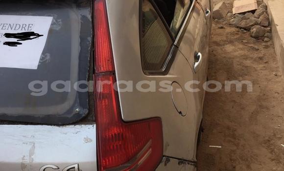 Dieundeu Occasion Citroen C5 Silver Auto in Dakar in Dakar Dieundeu Occasion Citroen C5 Silver Auto in Dakar in Dakar