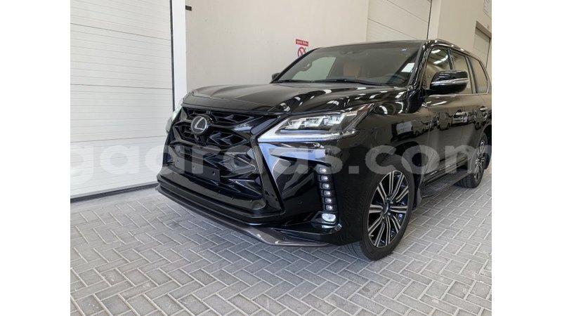 Big with watermark lexus lx dakar import dubai 4382