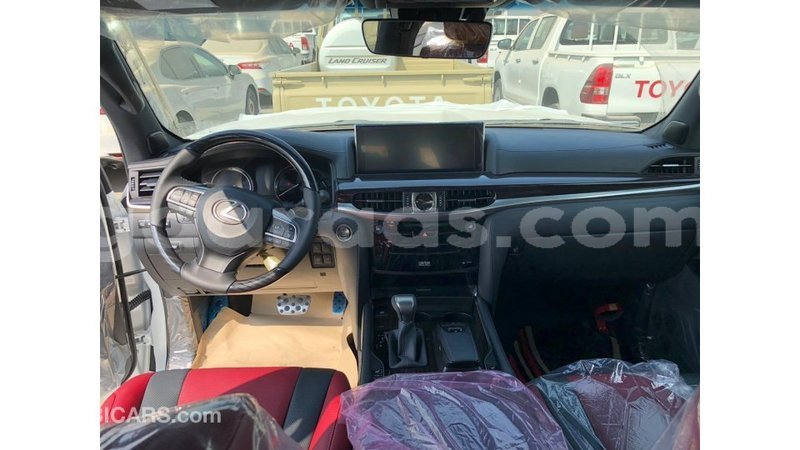 Big with watermark lexus lx dakar import dubai 4382