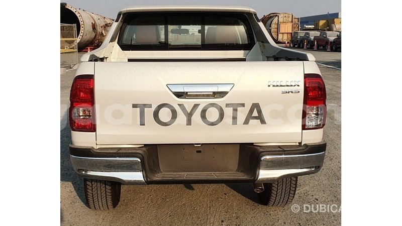 Big with watermark toyota hilux dakar import dubai 4385