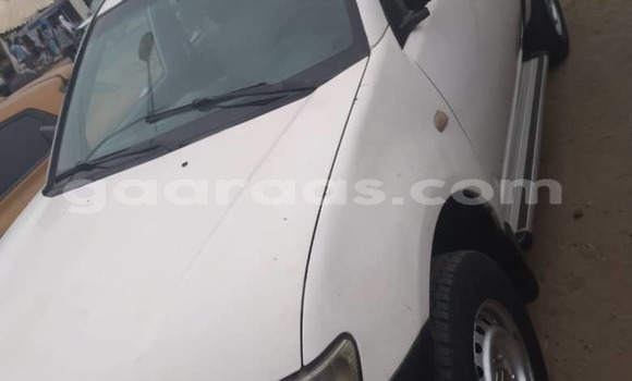 Acheter Occasion Voiture Mitsubishi L200 Blanc à Dakar, Dakar Acheter Occasion Voiture Mitsubishi L200 Blanc à Dakar, Dakar